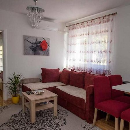 Apartmani Oaza Daruvar Luaran gambar