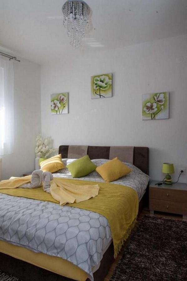 Apartmani Oaza Daruvar Luaran gambar