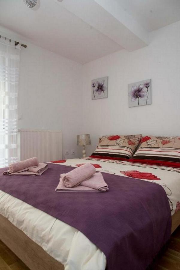 Apartmani Oaza Daruvar Luaran gambar