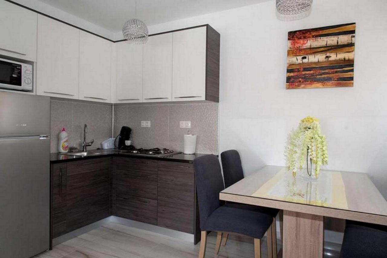 Apartmani Oaza Daruvar Luaran gambar