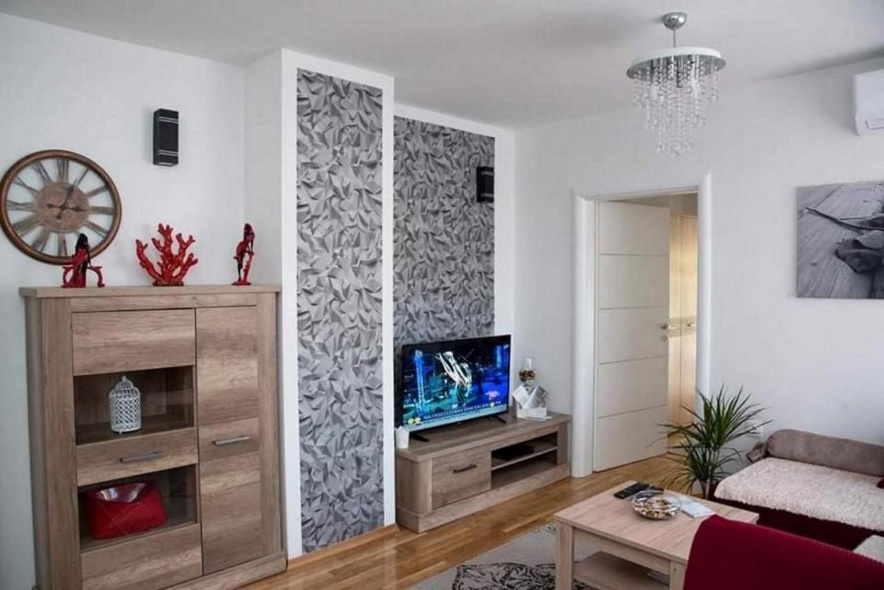 Apartmani Oaza Daruvar Luaran gambar