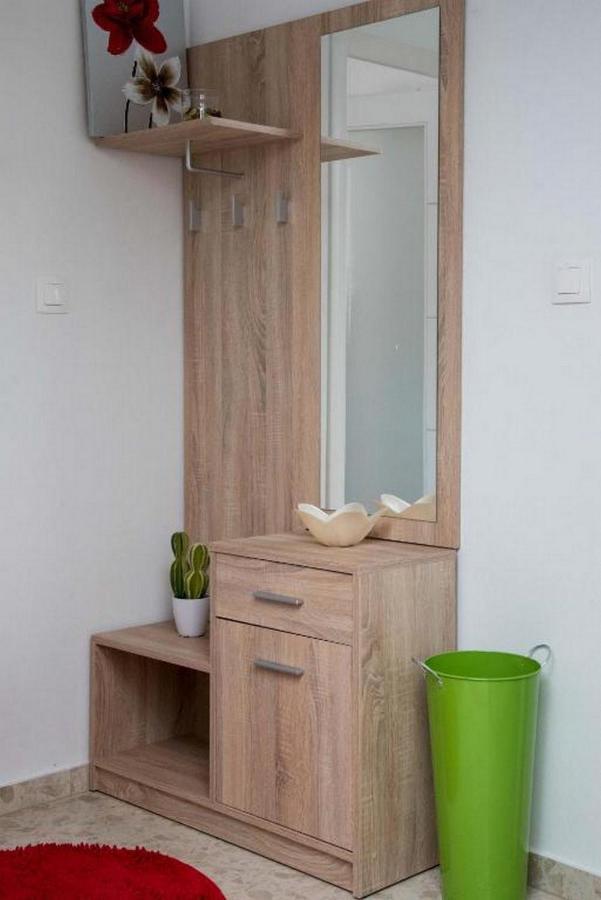 Apartmani Oaza Daruvar Luaran gambar
