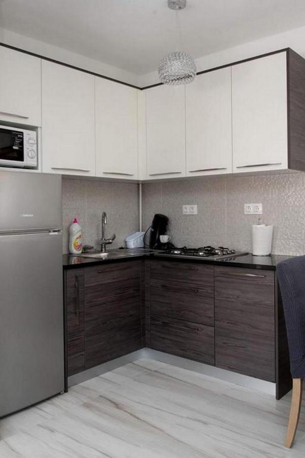 Apartmani Oaza Daruvar Luaran gambar