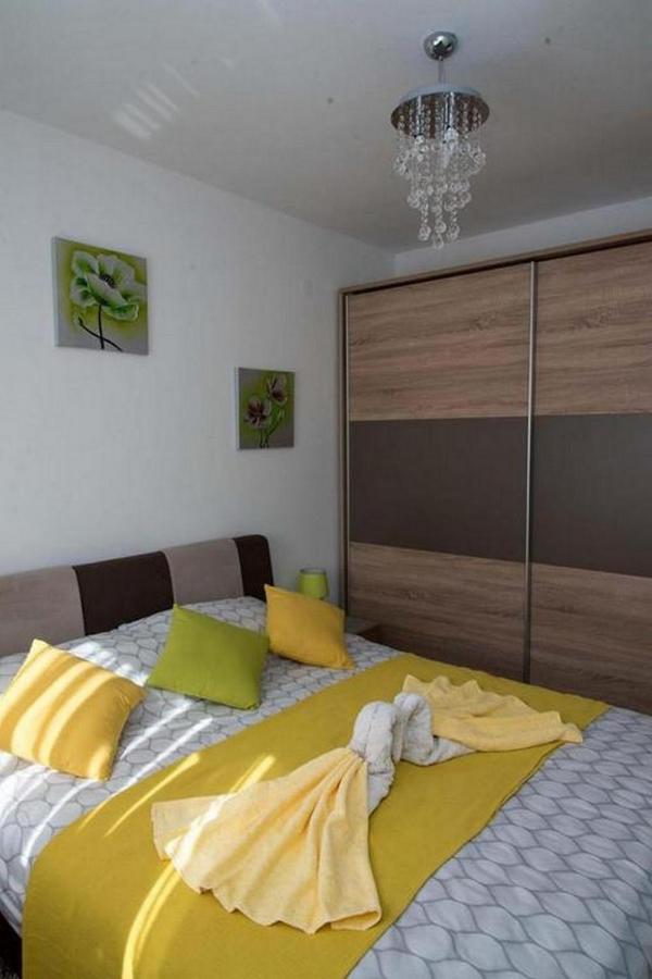 Apartmani Oaza Daruvar Luaran gambar