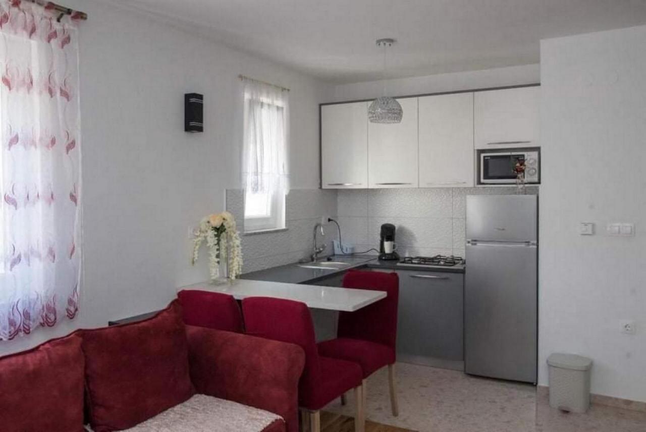 Apartmani Oaza Daruvar Luaran gambar