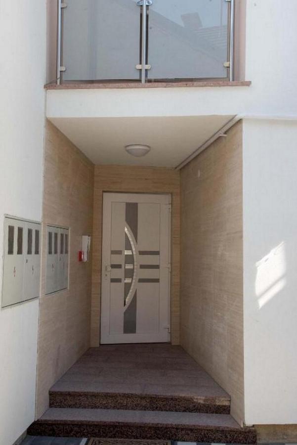 Apartmani Oaza Daruvar Luaran gambar