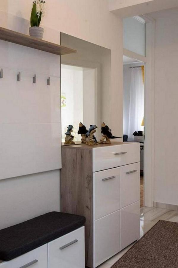 Apartmani Oaza Daruvar Luaran gambar