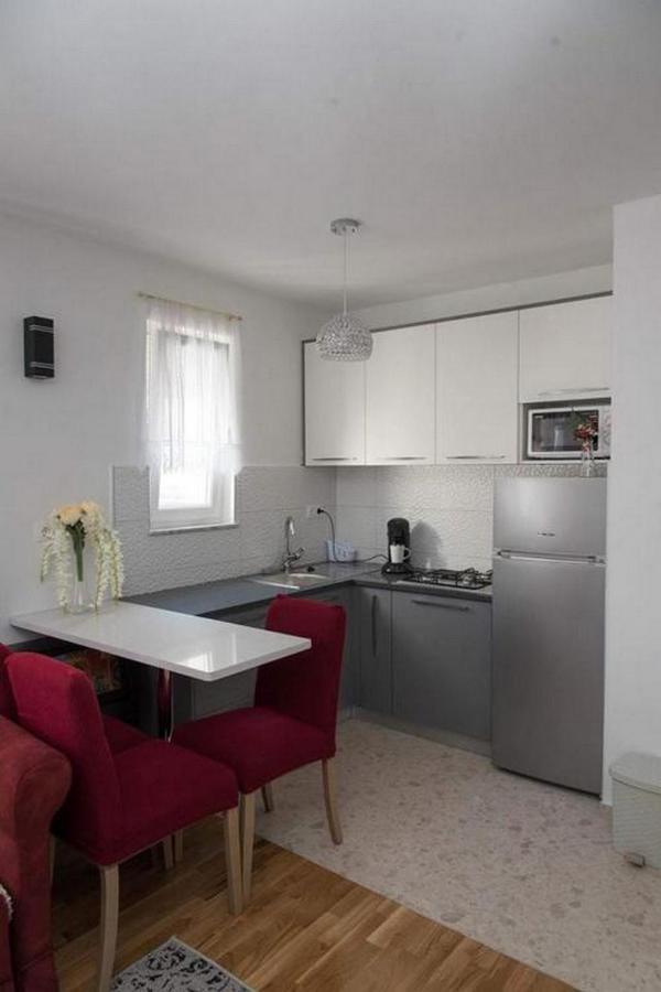 Apartmani Oaza Daruvar Luaran gambar