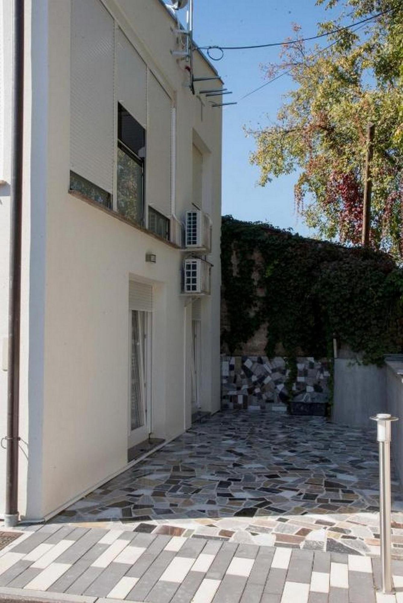 Apartmani Oaza Daruvar Bilik gambar